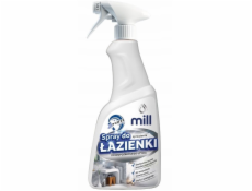 MILL Sprej do koupelny 555 ml