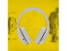 Sluchátka Skullcandy Crusher 540 Active Over-Ear Grey Concrete