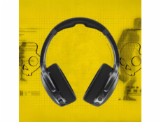 Sluchátka Skullcandy Crusher 540 Active Over-Ear Black Coal