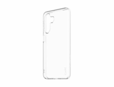 CARE by PanzerGlass X-Ray - Zadní kryt pro mobilní telefon - mekký základní - termoplastický polyuretan (TPU) - pruhledná - pro Samsung Galaxy A17, A17 5G
