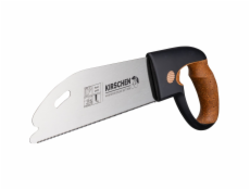 Kirschen Feinschnittsäge mit Korkgriff