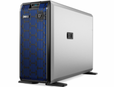 Dell Server PowerEdge T360 6325P/32G/1x480GB/8x3,5 /H755/1x700W/3Y Basic