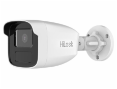 HiLook IP kamera IPC-B440H(C)/ Bullet/ rozlišení 4Mpix/ objektiv 6mm/ H.265+/ krytí IP67/ IR až 50m/ kov+plast