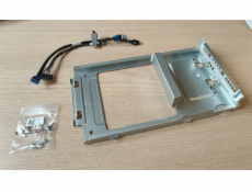 DELL rámeček pro 3.5  pevný disk s kabelem/ pro PC Slim Base ECS1250