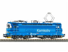 Piko Elektrická lokomotiva Rh 230 ČD Cargo VI včetně zvukového dekodéru - 21738