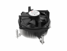 AKASA chladič CPU - Extra-Secure  Intel LGA1851