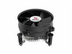 AKASA chladič CPU - Low-Noise Intel LGA1851