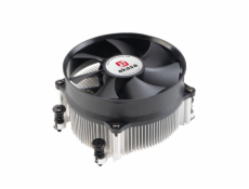 AKASA chladič CPU - Low-Noise AMD AM5