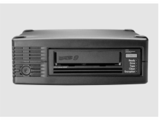HPE LTO-9 Ext Tp Drv 5xLTO-9 45TB Crtg