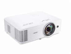 Acer S1287n DLP UHP/1024x768/4000 ANSI/20000:1/HDMI/VGA/LAN/Repro