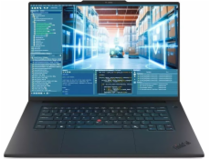 Lenovo Ultrabook ThinkPad T1G G8 21TD0004PB W11PRO Ultra 9 285H/64GB/2TB/RTX 5070 8GB/16.0 WUXGA/Černý/vPro/3 roky Premier NBD + 3 roky Ci + CO Offset