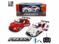 Madej Auto R/C 1:16 světelné otevírání dveří MIX