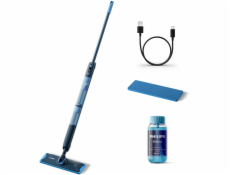 Philips XV5113/01 mopovací sada/kbelík Modrá