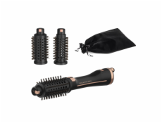 Rowenta Ultimate Experience CF9625 Kartáč na horký vzduch Teplé Černá, Bronzová 750 W