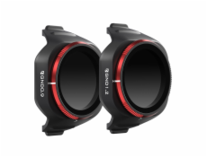 Sada filtrů Freewell pro DJI Mini 5 Pro Soft Edge Gradient