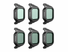 Sada filtrů Freewell pro DJI Mini 5 Pro All Day