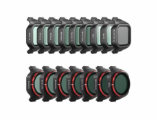 Sada filtrů Freewell pro sadu DJI Mini 5 Pro Mega Kit