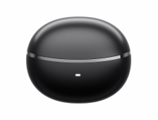 Sluchátka do uší TWS QCY MeloBuds N70 (černá)