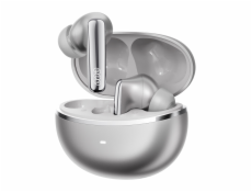 Sluchátka TWS QCY MeloBuds N70 (titanově zlatá)