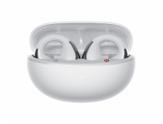 Sluchátka QCY Crossky Clip C30S (bílá)