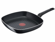 Tefal B55640 Grilovací pánev Čtverec