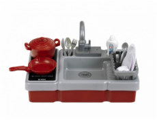 Klein Dřez s funkcí dávkování vody a osvětlením