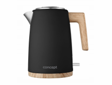 Concept Solution Rychlovarná konvice ELWOOD Concept, 1,7 l, RK3316