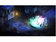 Nintendo NS2 Hades II - edice pro Switch 2