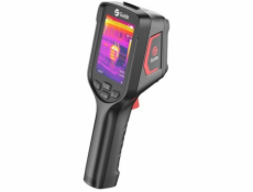 Guide Sensmart E3 termální kamera Grafit 256 x 192 px Vestavěný displej LCD 640 x 480 px