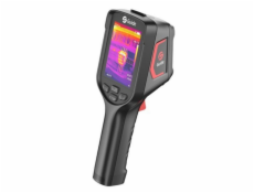 Guide Sensmart E4 termální kamera Grafit 640 x 480 px Vestavěný displej LCD