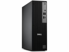 DELL Pro Slim QCS1255/ AMD Ryzen 7 8700G/ 16GB/ 512GB SSD/ W11Pro/ 3Y PS on-site
