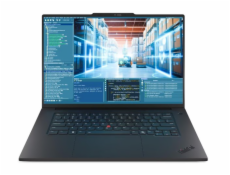 Lenovo ThinkPad T1g G8 Ultra 9 285H/64GB/2TB SSD/RTX  5070 8GB/16  WQUXGA IPS/3yPremier/Win11 Pro/černá