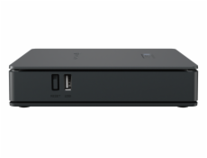 MikroTik hAP ax S, 5x GbE, SFP 2,5 G, USB 2.0, 2,4+ 5Ghz, 802.11b/g/n/ac/ax Wi-Fi 6, PoE in/out, ROS 7, L4,  PSU, indoor