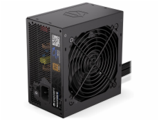 Endorfy zdroj Vero L6 Bronze 650W / ATX3.1 / 120mm / 80 Plus Bronze