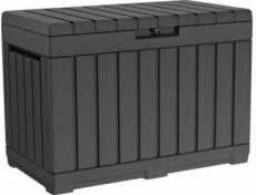 GRAFITOWA ZAHRADNÍ BOX 190L 259152 KETER