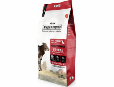 WIEJSKA ZAGRODA Monoprotein Beef M/L - suché krmivo pro psy - 12kg