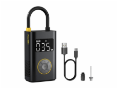 Přenosný kompresor Fanttik X9 Pro