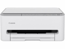 Canon PIXMA Tiskárna TS4151i GY (šedá) - barevná, MF (tisk,kopírka,sken,cloud), duplex, USB, Wi-Fi