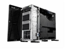 HPE PL ML110g11 4510 (2.4G/12C) NS204(2x480) 2x32G (P64706) MR408i-o 2x1000W 8SFF 2x1G NBD333 Smart Choice