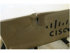 BAZAR - Cisco switch CBS350-24T-4G-UK (24xGbE,4xSFP,fanless) - REFRESH - poškozený obal