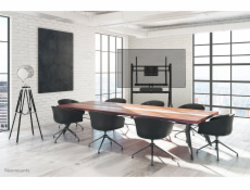 Neomounts by NewStar Sada polic Neomounts od NewStar pro PTZ/UC kamery, VESA, max. 5 kg, univerzální