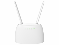 HiLook Powered by HIKVISION/ 4G LTE router WR-AC12LTE(0-STD)/EU/ IEEE 802.11b/g/n/ 867 Mbps/ 1x LAN/ 1x WAN/ SIM slot