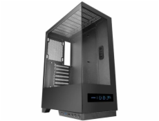 Tacens Mars Gaming MC-PULSAR Midi Tower černá