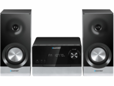 Mikrowieża BLAUPUNKT MS40.2BT, czarny
