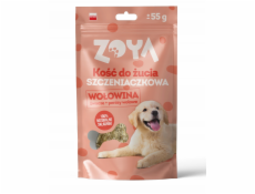 ZOYA Kość - Szczeniaczkowa przysmak dla psa