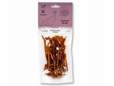 ZOYA mięso z Indyka przysmak dla psa 80g