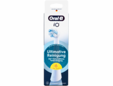 Oral-B iO Aufsteckbürsten Ultimative Reinigung 6er