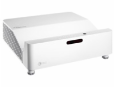 Optoma projektor ZK420UST (DLP, LASER, FULL 3D, 4k, 3840x2160, 4200 ANSI, 500 000:1, USB, HDMI, repro 15W )