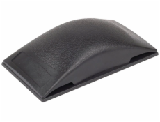 Wolfcraft Brusný špalík guma 130x70x32 2897000