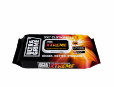 Profi čisticí ubrousky ULTRAGRIME® Xtreme 40ks XXL